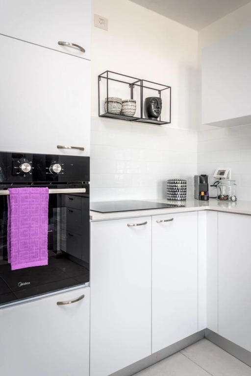 Fantastic Duplex in the famous Jaffa District