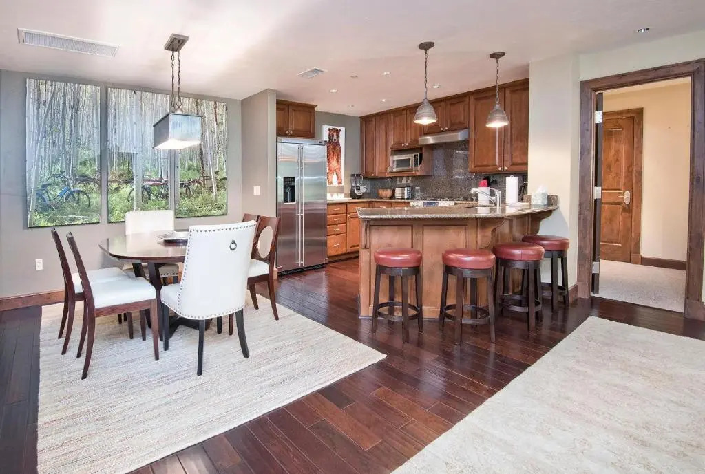 Ascent Residence 309
