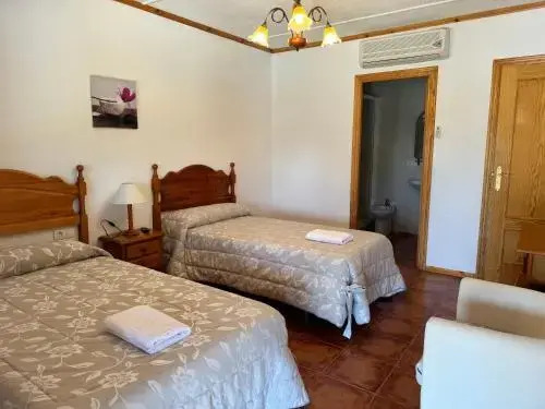 El Retiro Moratalla