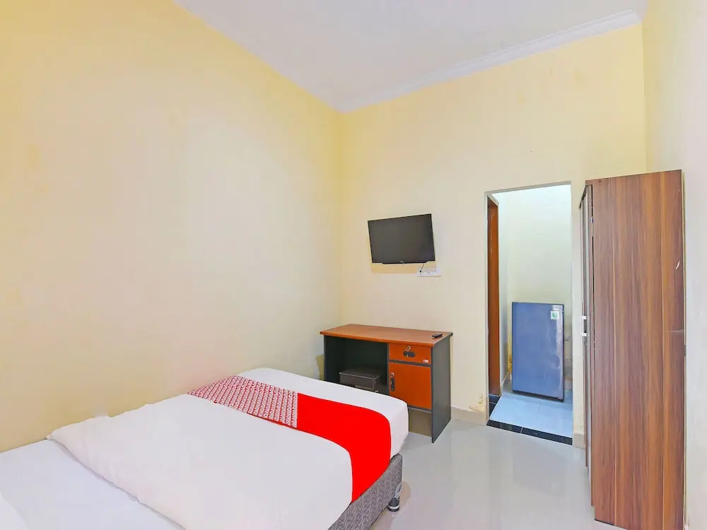 Hotel O Sandat Guest House