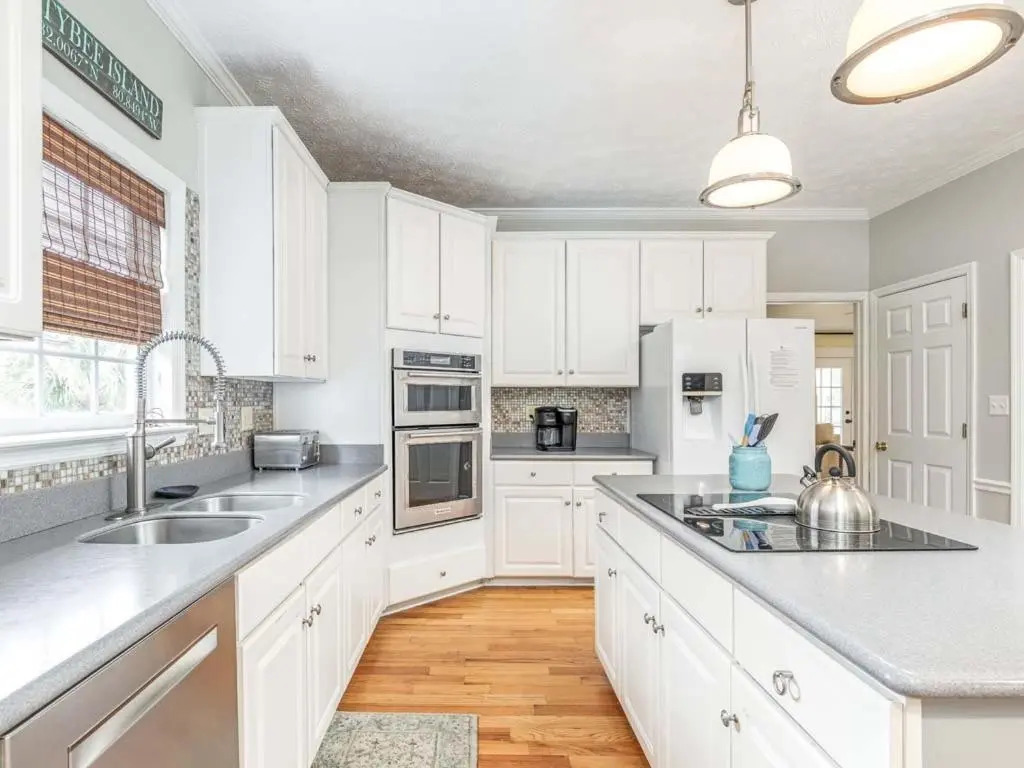 Tide Pool