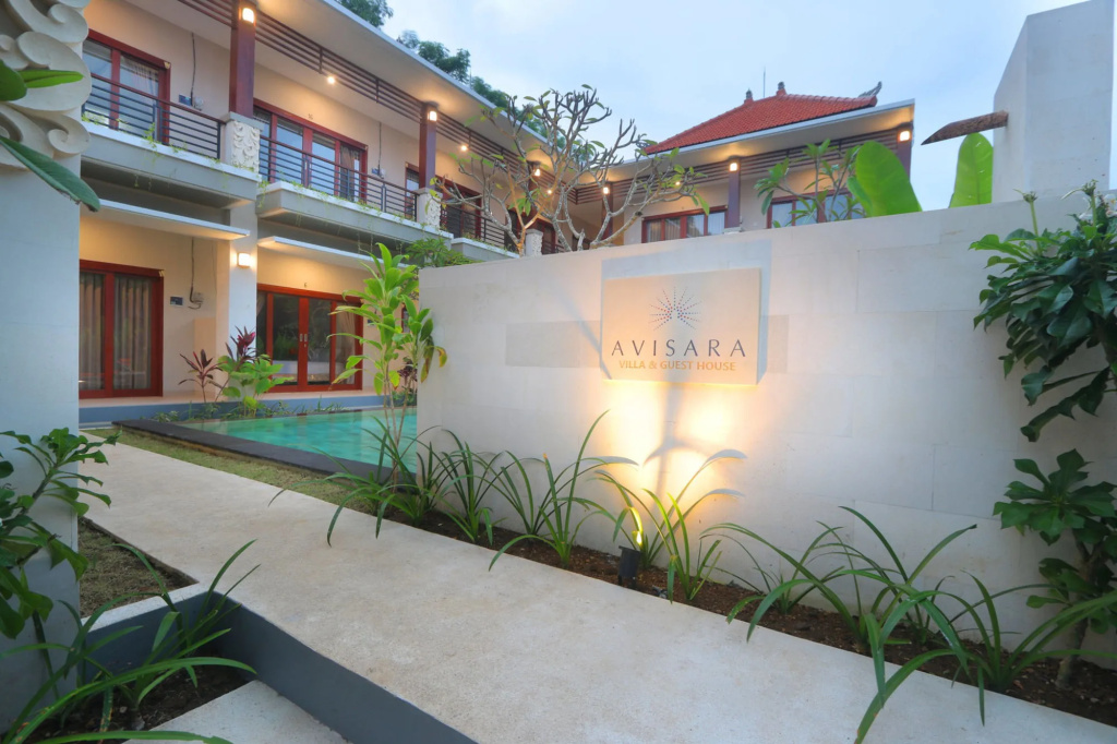 Avisara Nusa Dua