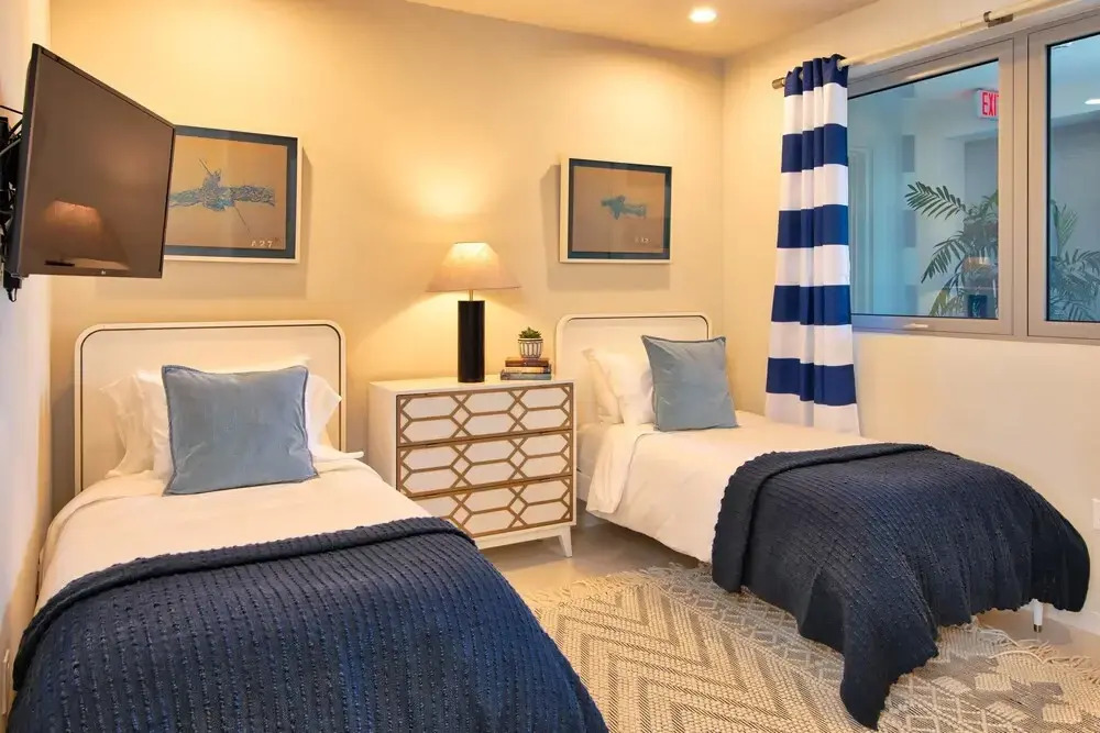 Luxury Oceanfront Residence Condo at Soleil Residences