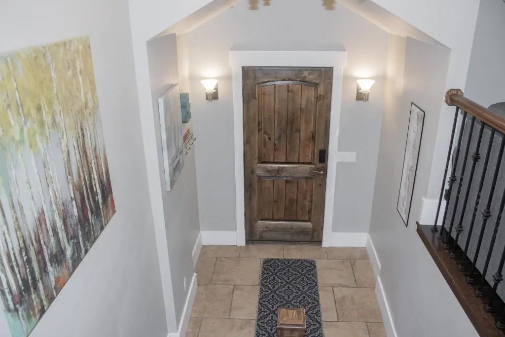 Family Friendly Home - Utah Valley Sanctuary