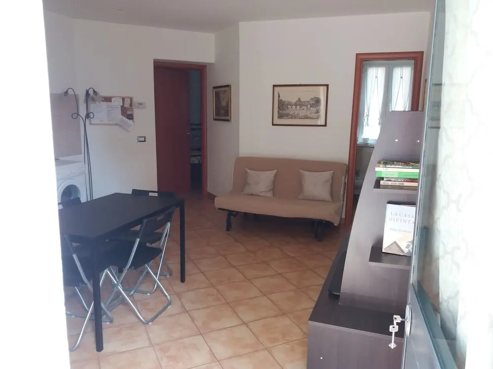 B&B Glicini