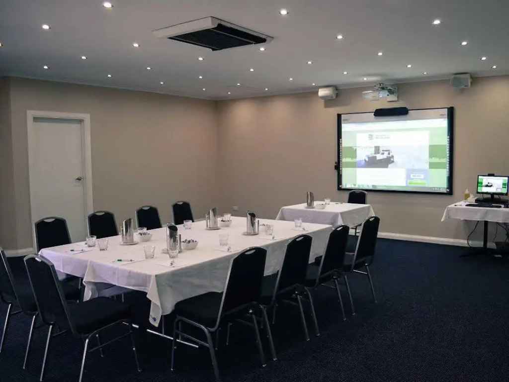 Quality Hotel Melbourne Airport