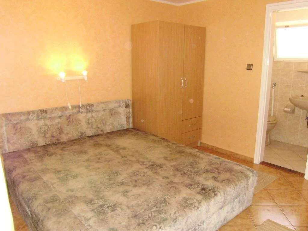Sulák Apartmanház