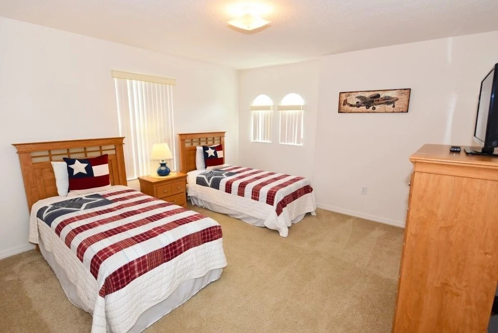 Calabay Parc House #230627 - 6 Br home