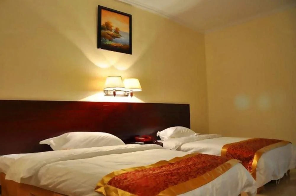Baihua Hotel