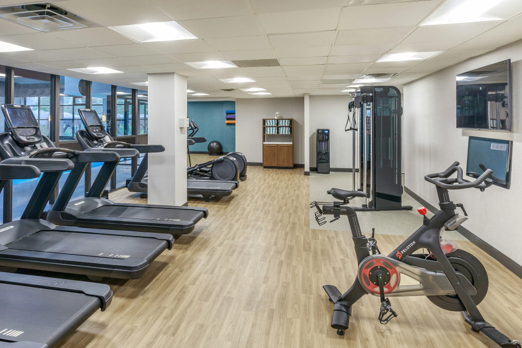 DoubleTree by Hilton Boston/Westborough