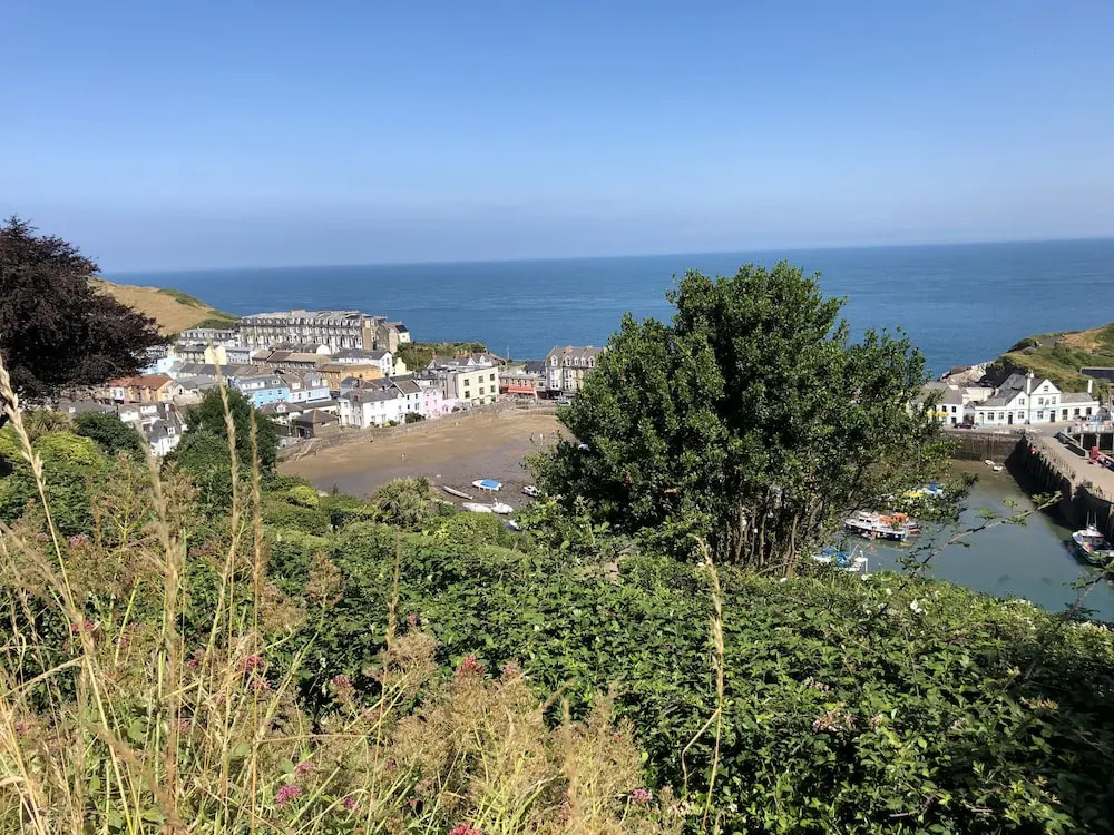 10 Oceanside
