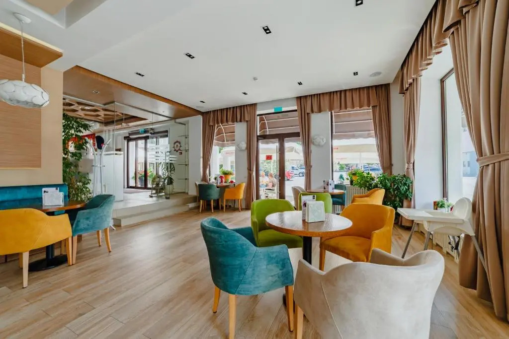 Radsor Hotel