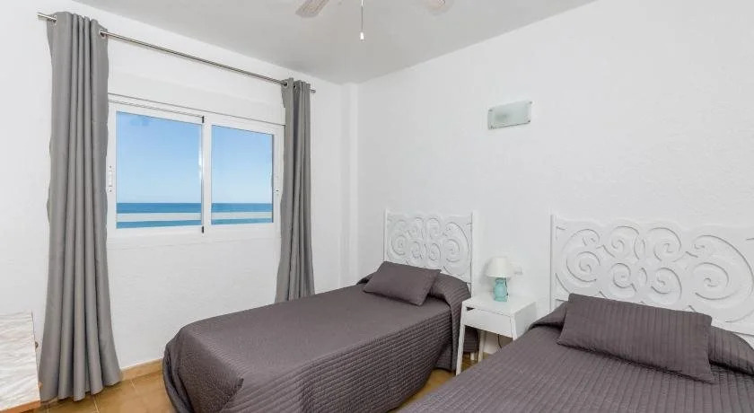 Zodiac Apartments