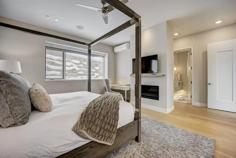 Main Street Retreat by Avantstay Stunning Townhouse in the of Park City