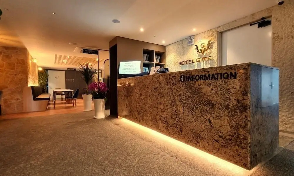Hotel GITE