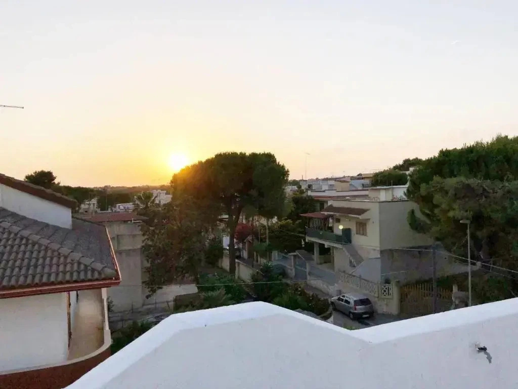 Salento Sunset House
