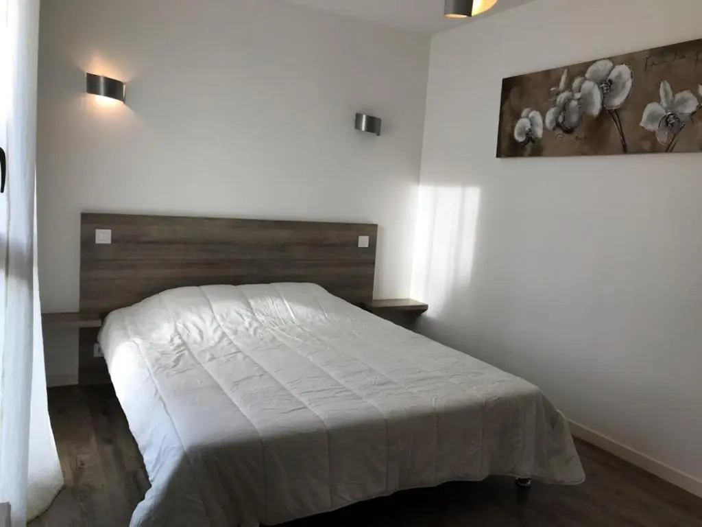 Appartement Royan, 3 pièces, 4 personnes - FR-1-539-3