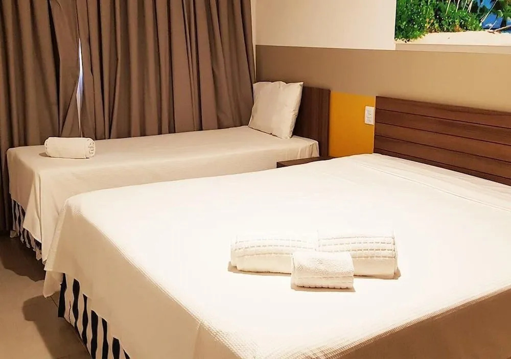 Olimpia Park Resort