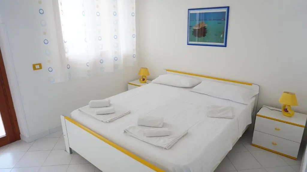 Annalisa Apartments 300 m dal mare