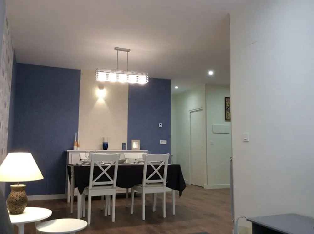 Apartamento Bellas artes