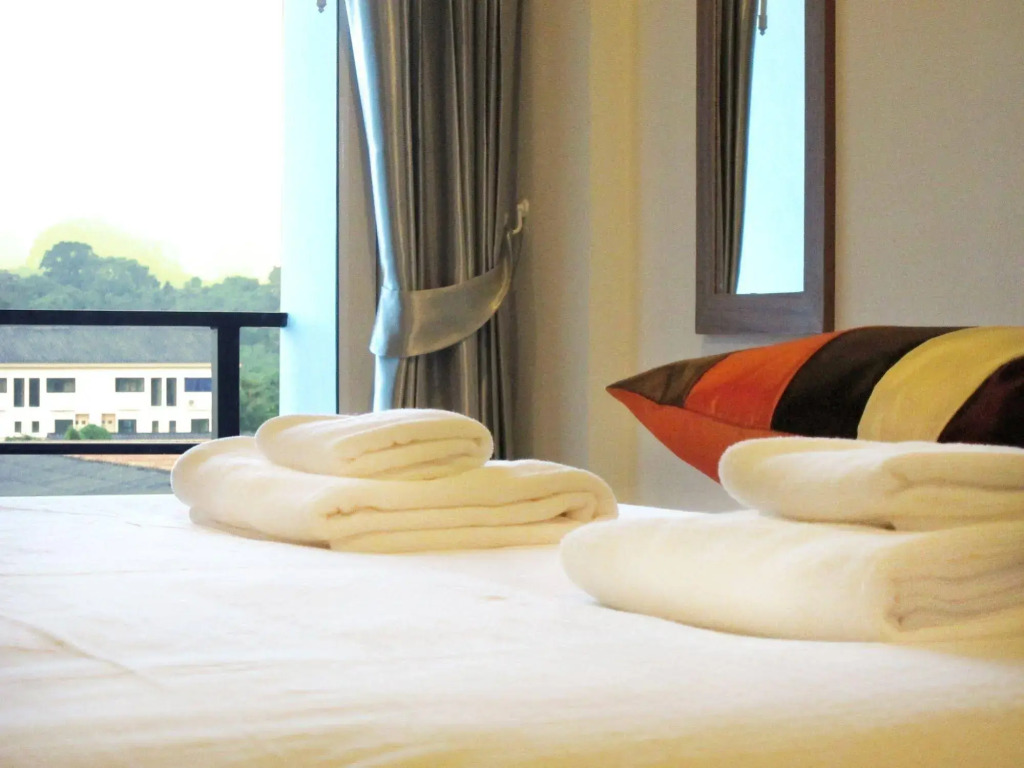 Krabi Cinta House