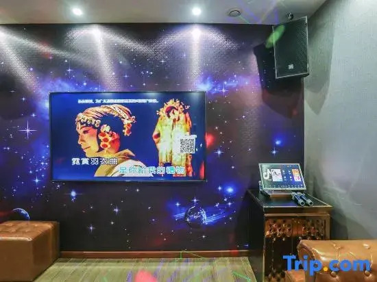 Shanghai Rongyuan Homestay