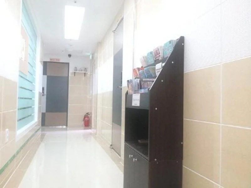 Cozy home Hapjeong Hongdae, parking available, negotiable