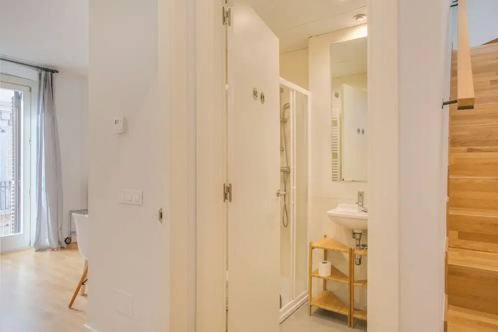 Apartamentos Nord 1901