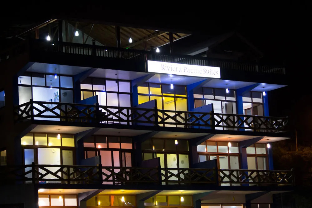 SP Hotel Montañita