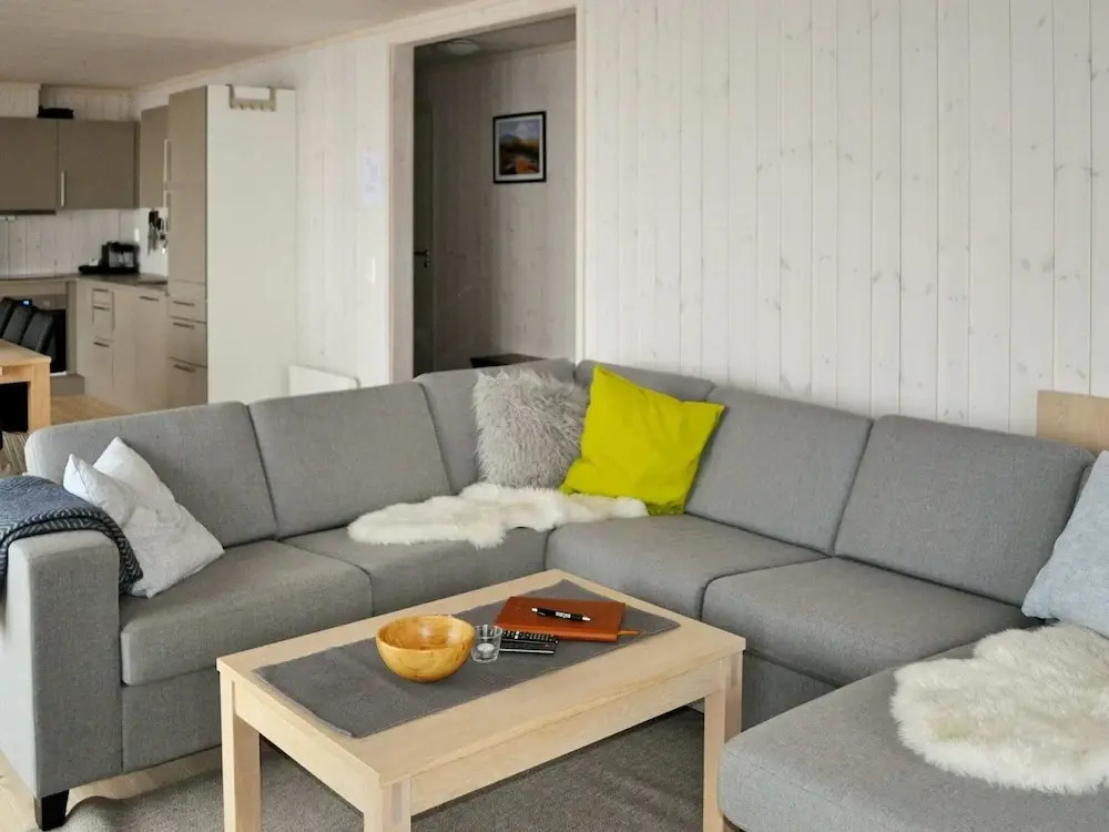 4 star holiday home in Øyer
