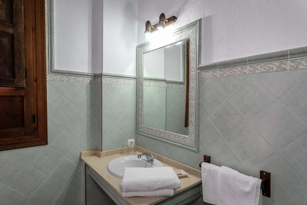 Casa Rural Del Rio