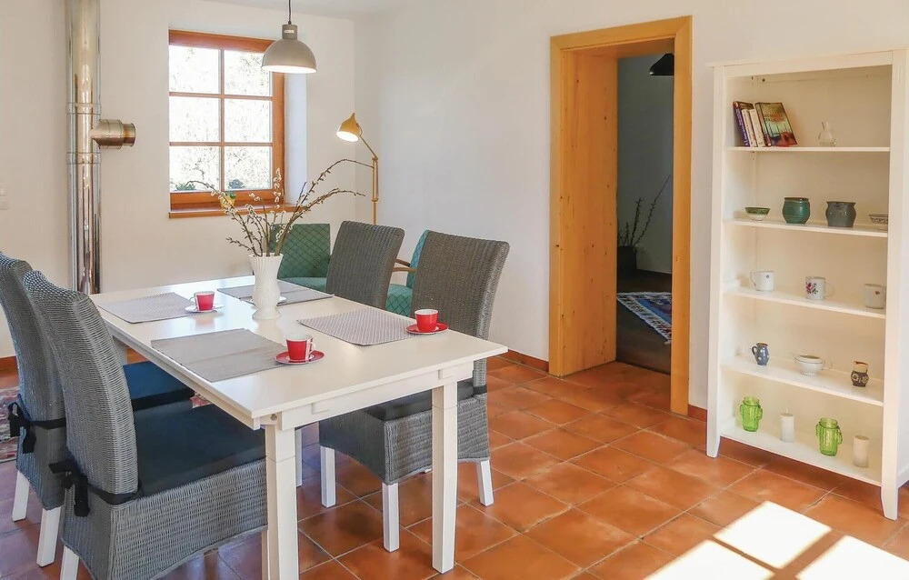 Stunning Apartment in Limbach With 2 Bedrooms