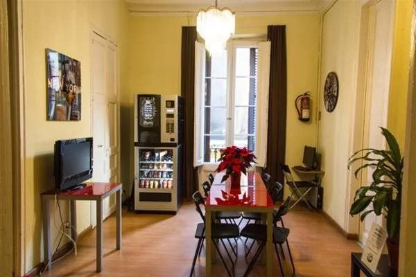 Hostal Albi