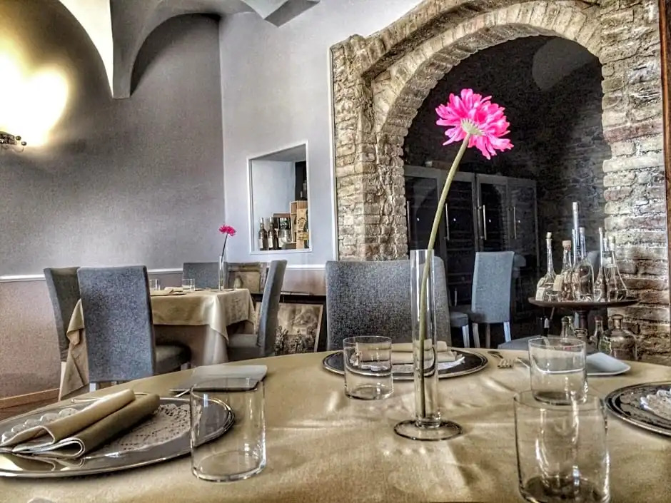 Hotel San Marco