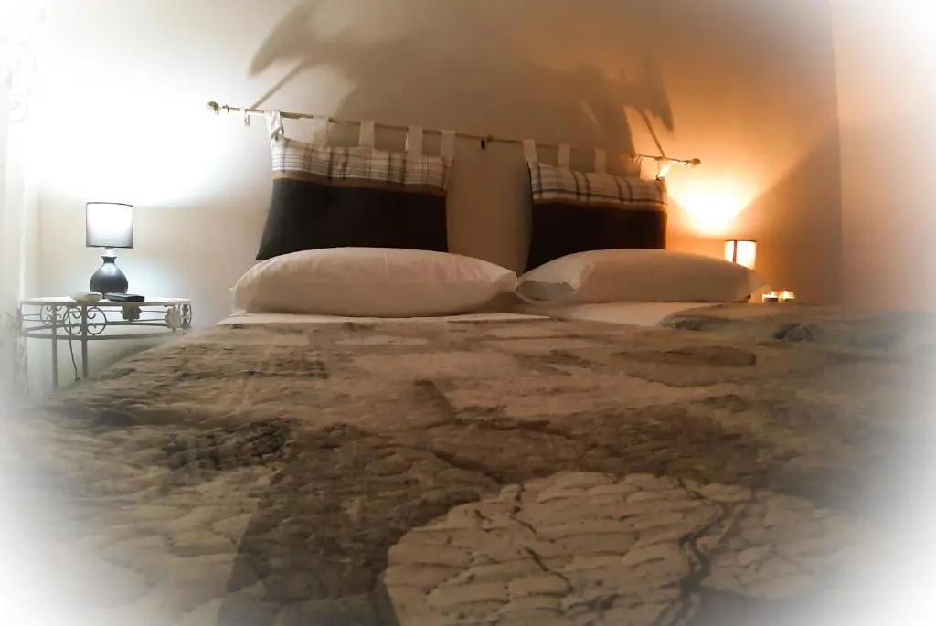 La casa dei 4 venti Affittacamere