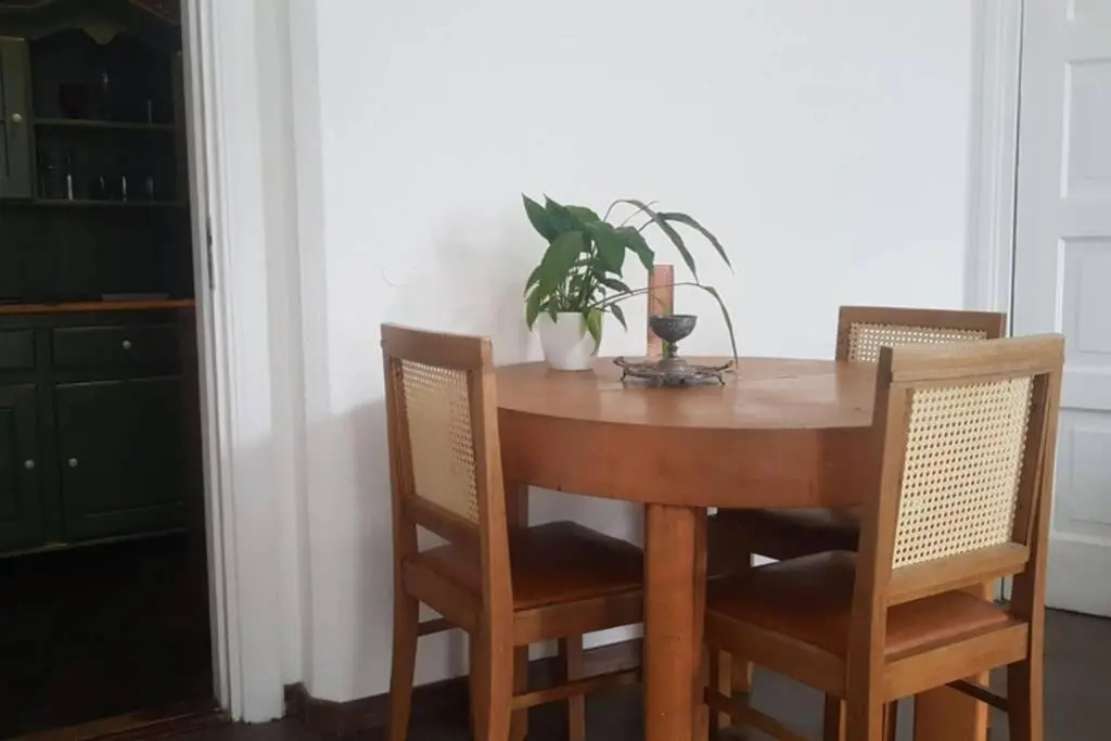 2 room apartment in the Heart of Old Riga