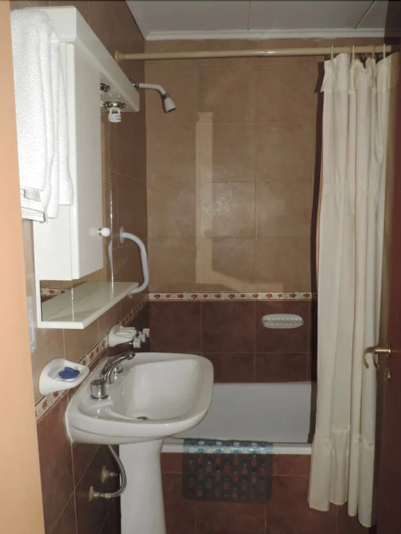 Hotel Upsala