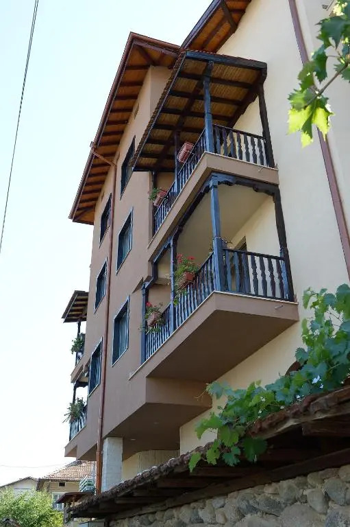 Hotel DEMETRA