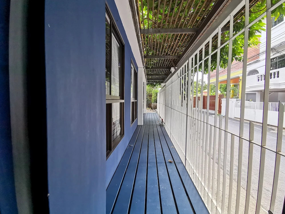 Vimala residence