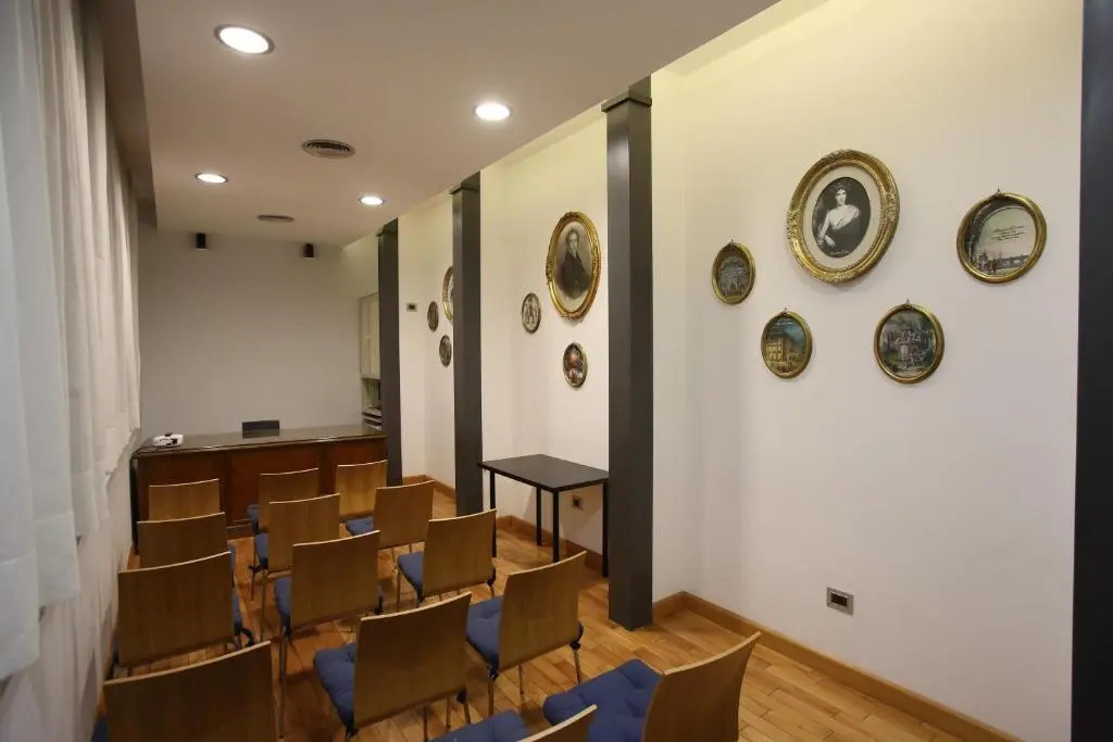 Rigel Hotel