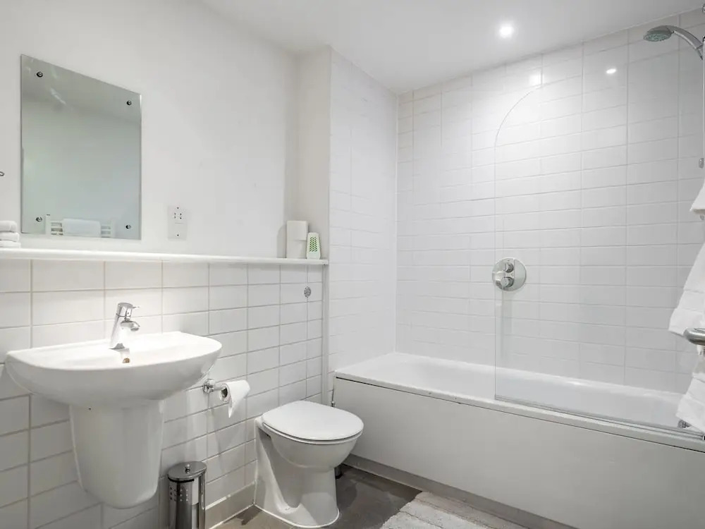 City Centre Apartment
