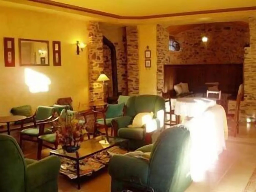 La Casa del Filandón- HOTEL RURAL