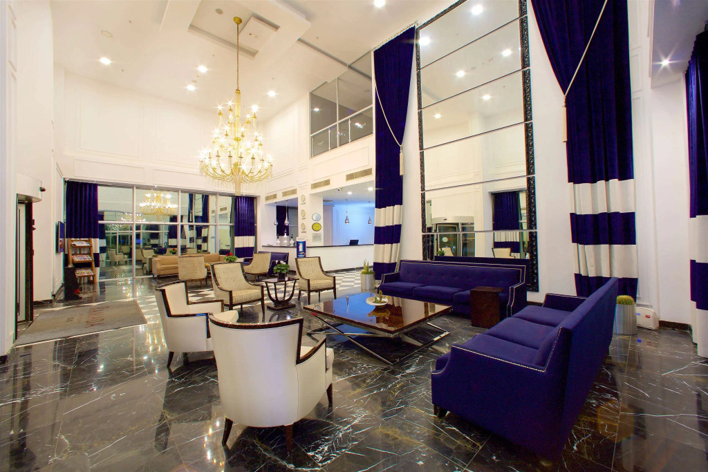 Ramada By Wyndham Soma