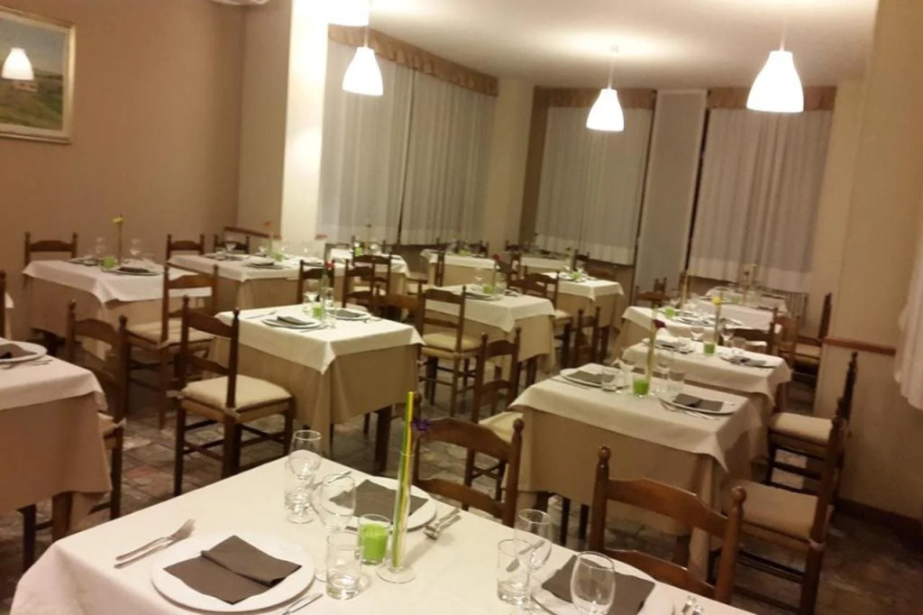 Miga Hotel Europa