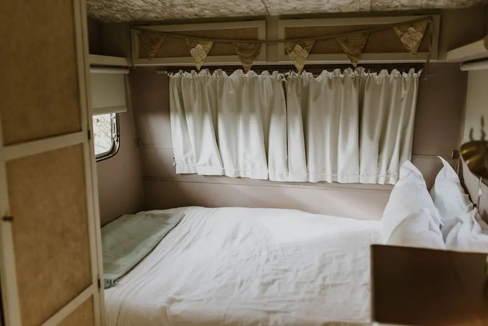 The Stables Accommodation