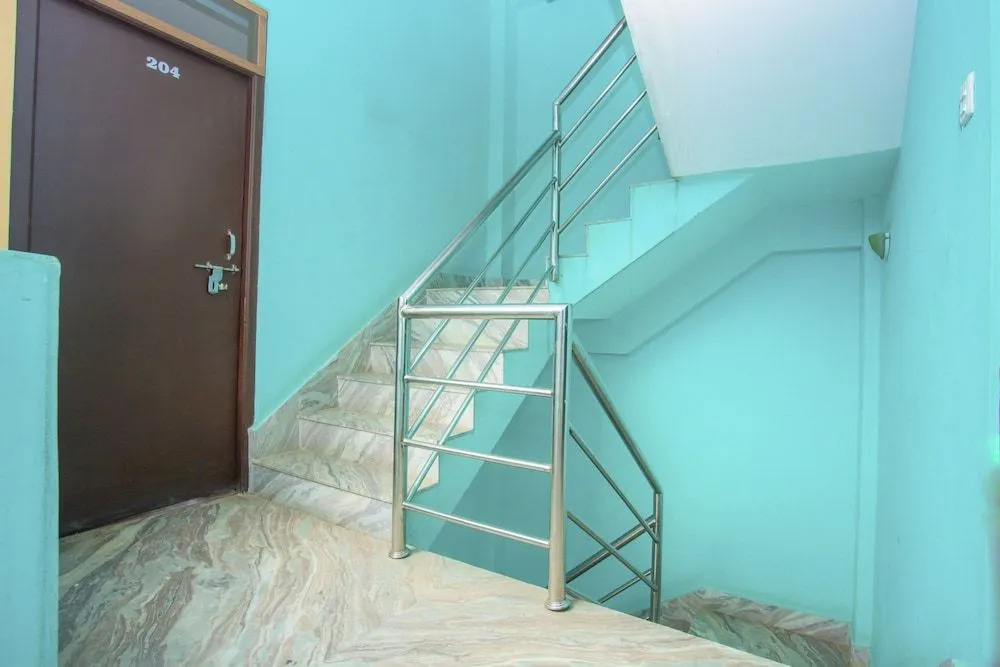 SPOT ON 487 Hotel Lyco Nepal Pvt.ltd