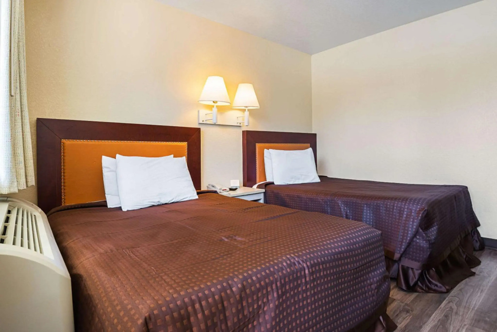 Rodeway Inn Kissimmee