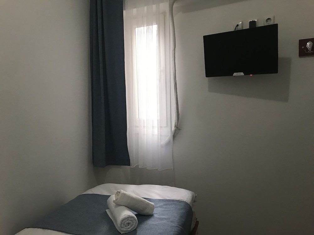 Zeytin Otel Edremit