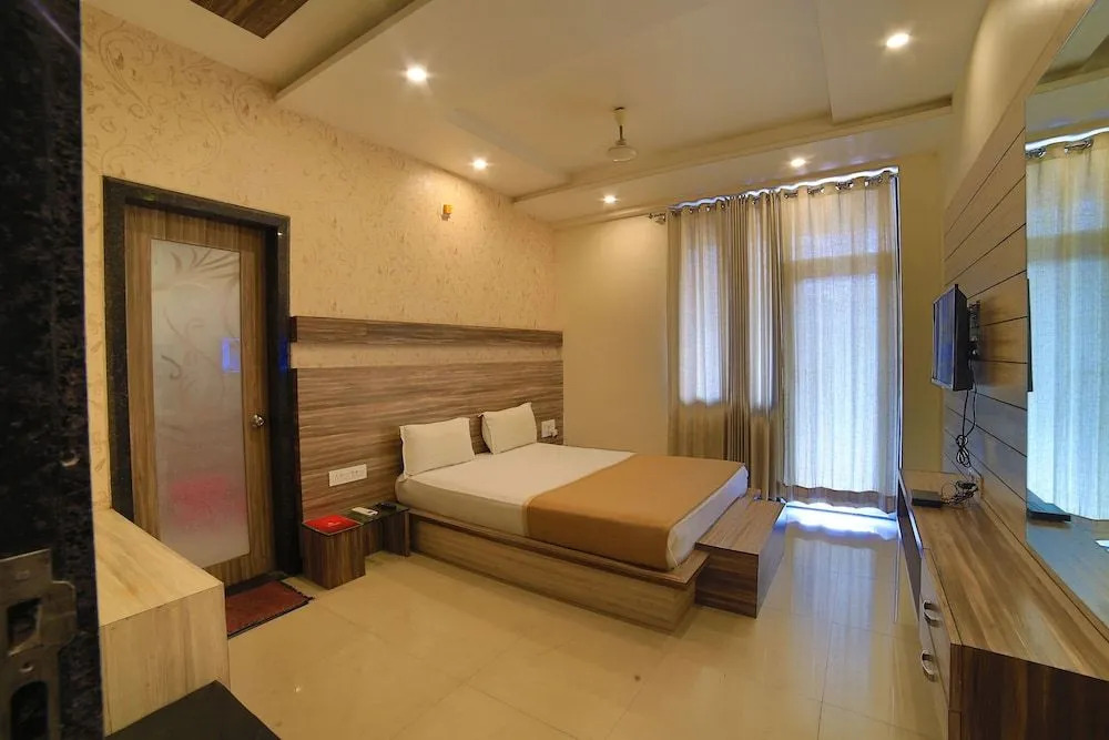 Hotel Shrinath