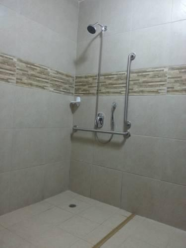 Buenavista Place Hotel